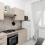Crespi13 Loft, Metro A 3 Min