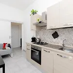 شقة Crespi13 Loft, Metro A 3 Min ميلان