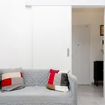 شقة Crespi13 Loft, Metro A 3 Min ميلان