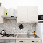 شقة Crespi13 Loft, Metro A 3 Min *