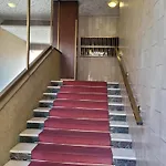 شقة Crespi13 Loft, Metro A 3 Min *