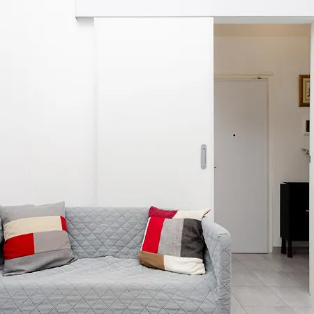 Apartamento Crespi13 Loft, Metro A 3 Min Milán