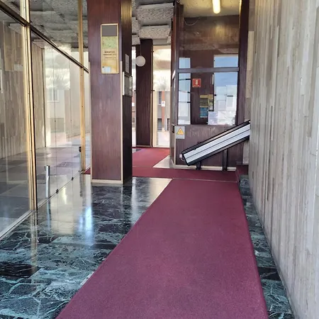 Apartamento Crespi13 Loft, Metro A 3 Min Milán