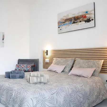 Crespi13 Loft, Metro A 3 Min