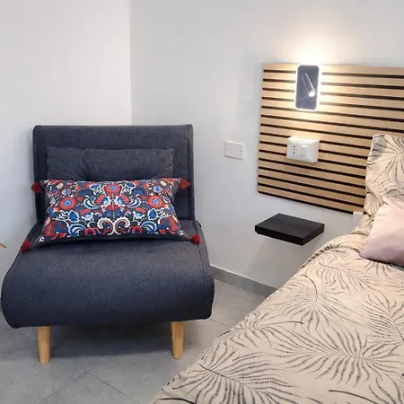 Crespi13 Loft, Metro A 3 Min شقة ميلان