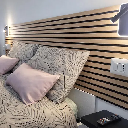Apartamento Crespi13 Loft, Metro A 3 Min