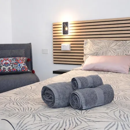 Crespi13 Loft, Metro A 3 Min Apartamento Milán