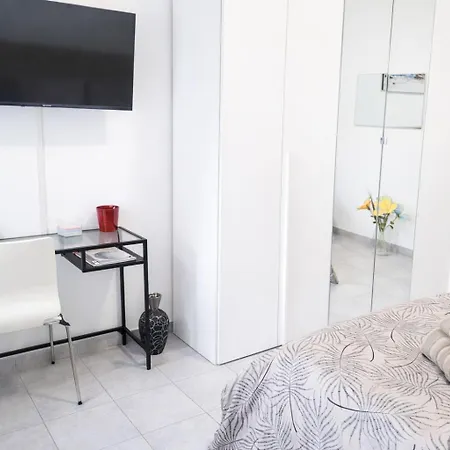 Apartamento Crespi13 Loft, Metro A 3 Min